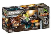 Playmobil Dino Rise 70627