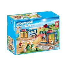 Playmobil Family Fun 70087