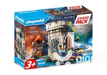 Playmobil Novelmore 70499