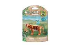 Playmobil WilTopia 71055