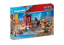 Playmobil City Action 70443