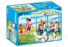 Playmobil  Family Fun 70093