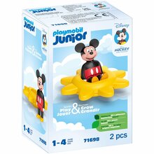 Playmobil Junior 71698