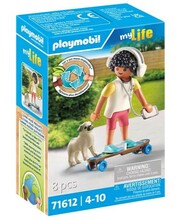 Playmobil My Life 71612
