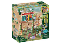 Playmobil Wiltopia 71013