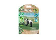 Playmobil WilTopia 71060
