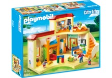 Playmobil City Life 5567