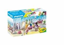 Playmobil Color 71372
