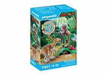 Playmobil Dinos 71823