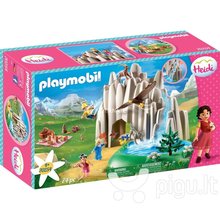Playmobil Heidi 70254