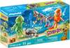Playmobil Scooby Doo 70708