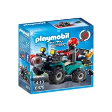 Playmobil City Action 6879