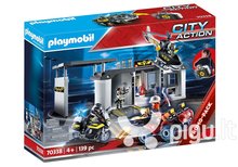 Playmobil City Action 70338
