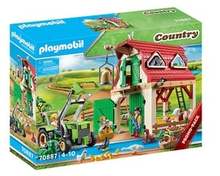 Playmobil Country 70887