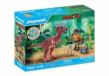 Playmobil Dinos 71822