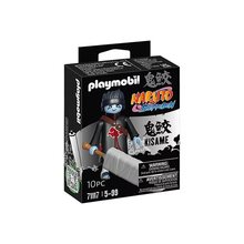 Playmobil Naruto 71117