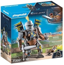 Playmobil Novelmore 71300