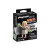 Playmobil Naruto 71114