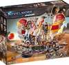 Playmobil Novelmore 71023