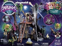 Playmobil Ayuma 70807