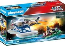 Playmobil City Action 70779