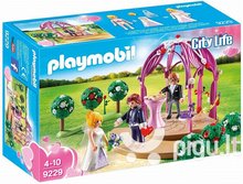 Playmobil City Life 9229