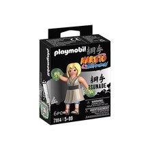 Playmobil Naruto 71114