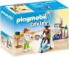 Playmobil City Life 70195