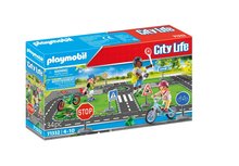 Playmobil City Life 71332