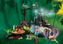 Playmobil Ayuma 70808