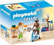 Playmobil City Life 70195