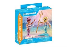 Playmobil DuoPack 71799