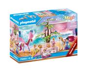 Playmobil Magic 71002