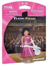 Playmobil Playmo-Friends 71198