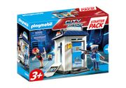 Playmobil City Action 70498