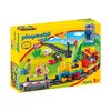 Playmobil 1-2-3 70179