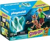 Playmobil Scooby Doo 70287
