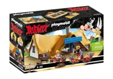 Playmobil Asterix 71266