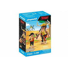 Playmobil Asterix 71545