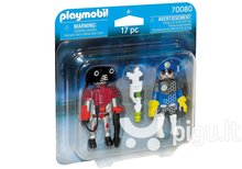 Playmobil 70080