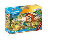 Playmobil Family Fun 71001