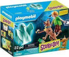 Playmobil Scooby Doo 70287