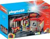 Playmobil City Action 5663