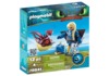 Playmobil Dragons 70041