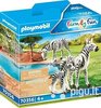 Playmobil Family Fun 70356