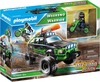 Playmobil Off Road Action 70460