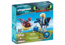 Playmobil Dragons 70041