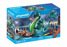 Playmobil My Life 71830