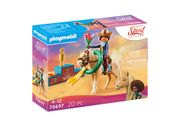 Playmobil Dreamworks Spirit 70697