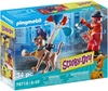 Playmobil Scooby Doo 70710